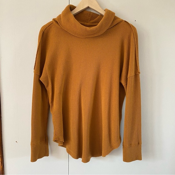 Maeve by Anthropologie Auburn Sweater - Picture 1 of 6